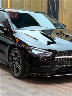 مرسيدس بنز CLA